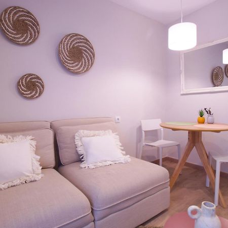 Budget Beach Studio 14 Калонже Экстерьер фото