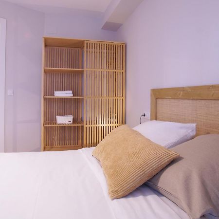Budget Beach Studio 14 Калонже Экстерьер фото