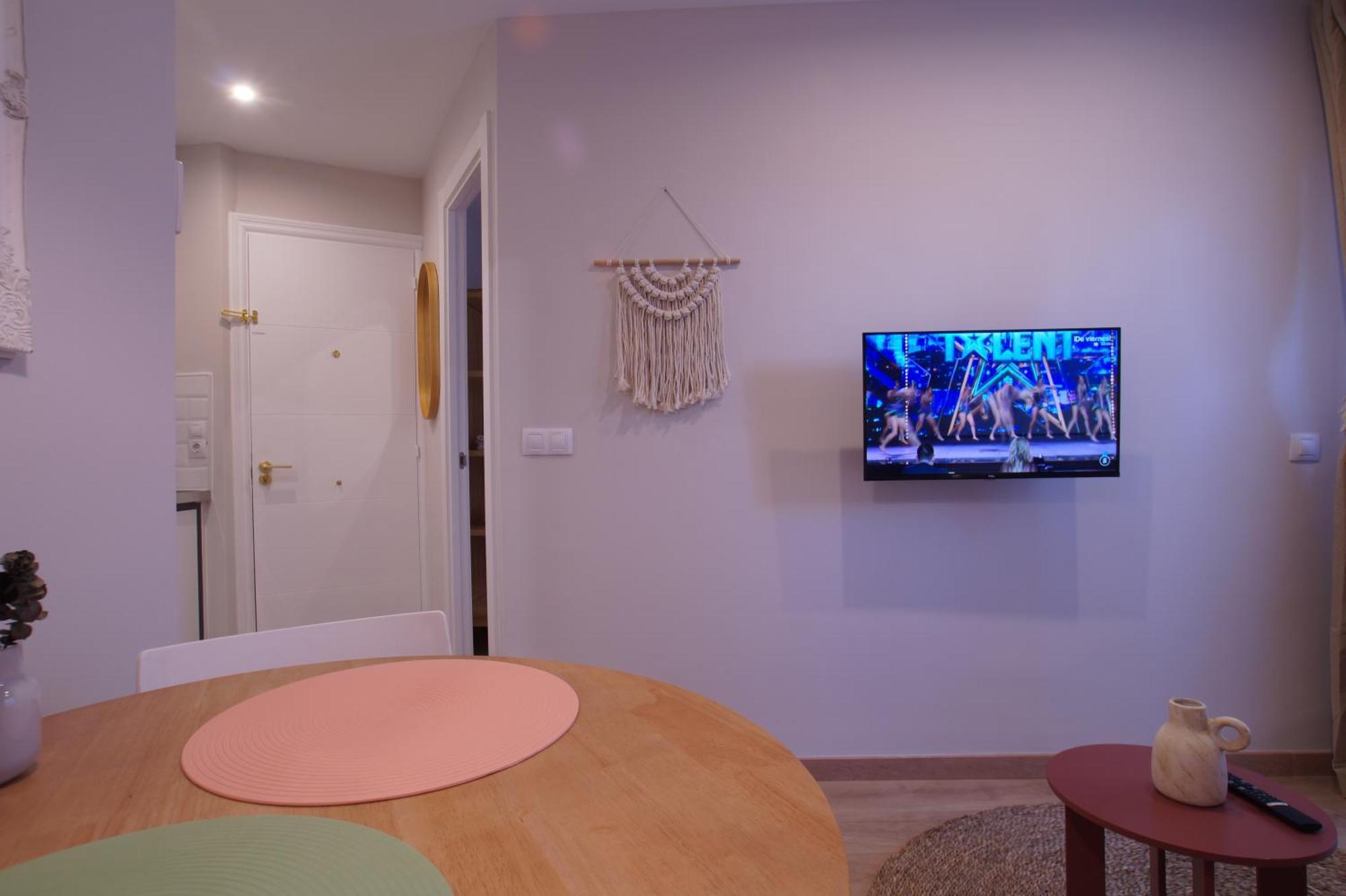 Budget Beach Studio 14 Калонже Экстерьер фото