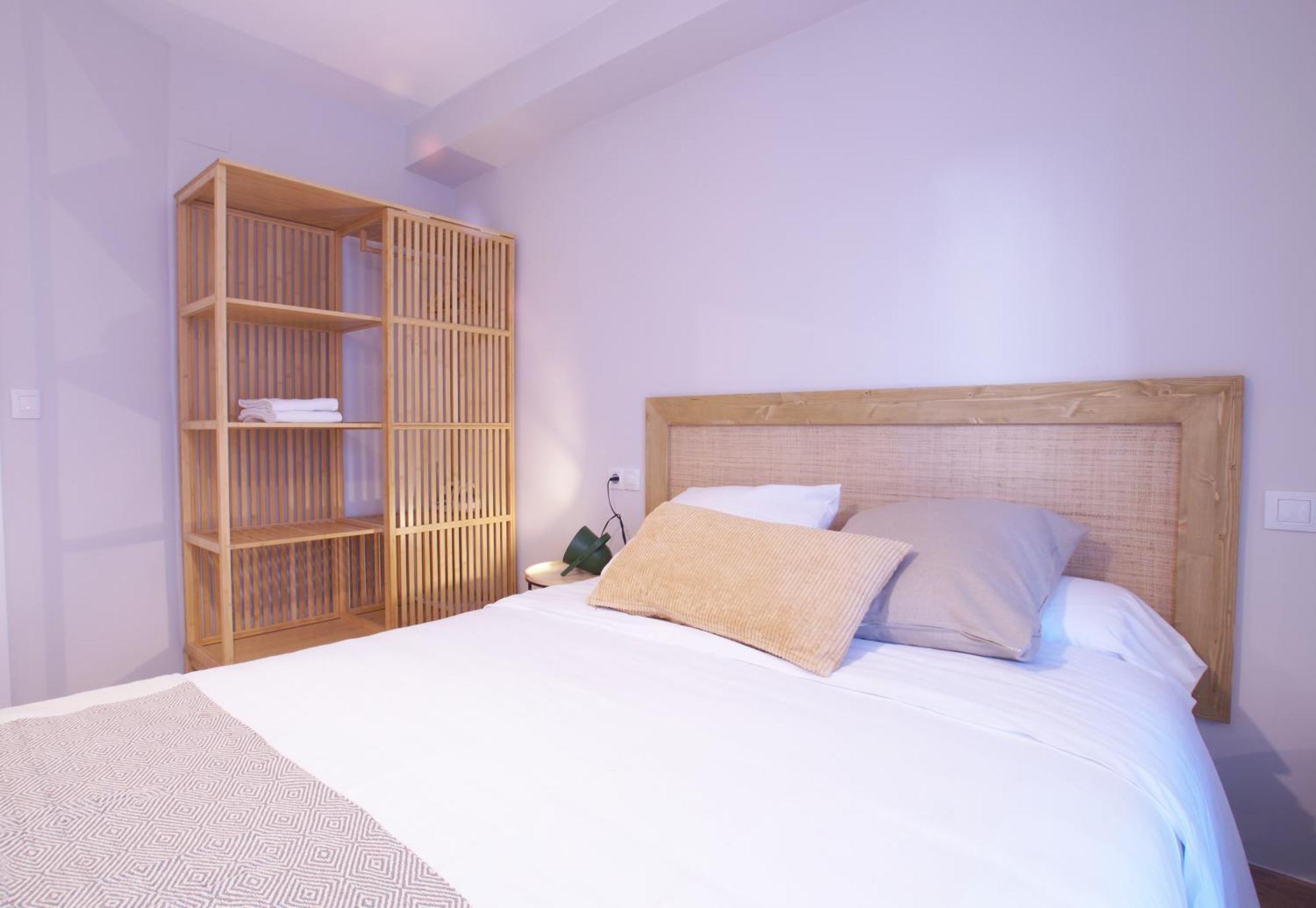Budget Beach Studio 14 Калонже Экстерьер фото