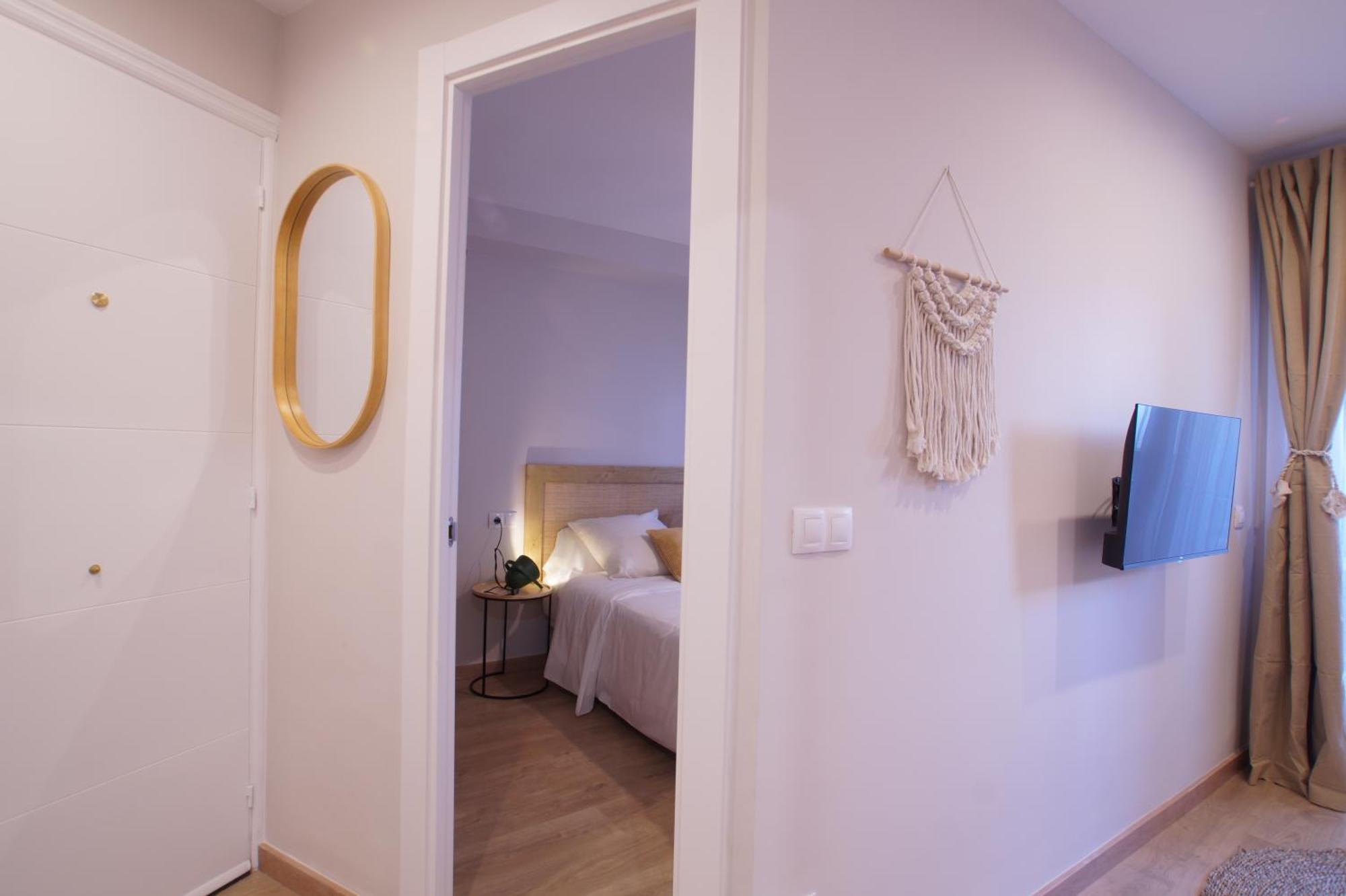 Budget Beach Studio 14 Калонже Экстерьер фото