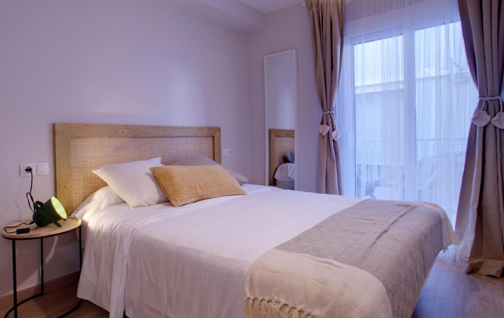 Budget Beach Studio 14 Калонже Экстерьер фото